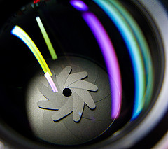 a really good lens by Abby Ladybug