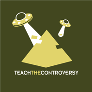 Teach the Controversy!