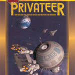 Privateer cover