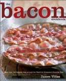 the bacon cookbook