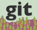 git logo