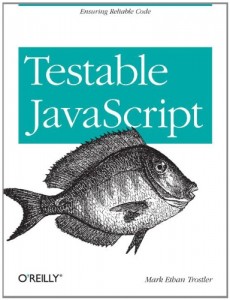 Testable JavaScript