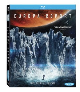 Europa Report