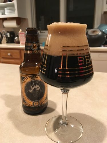 Old Rasputin