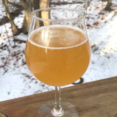 (Green Mountain) Grisette Traditionnelle